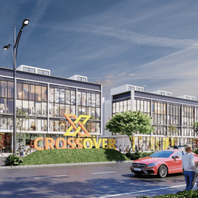 Vatika Crossover Sector 82A Gurugram premium SCO plots on NH-48