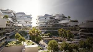 Lamborghini Residences