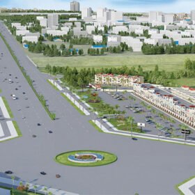 DLF SCO Plots Sector 93 Gurgaon