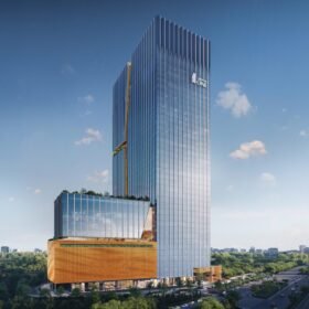 Landmark One Gurugram commercial property